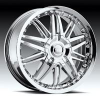 Wheels and Tires