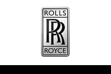 rolls royce wheel spacer