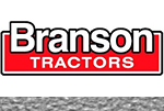 branson tractor spacers